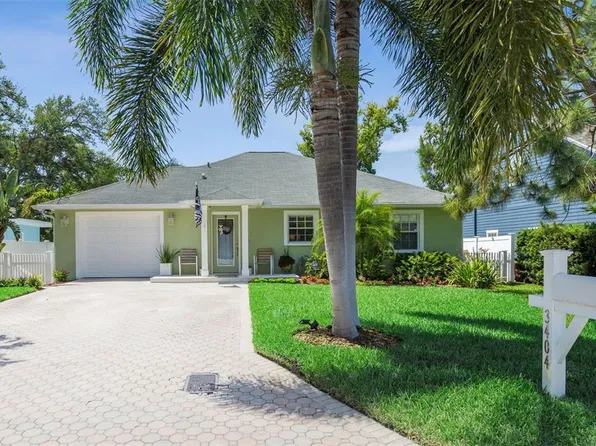 3404 W Villa Rosa St, Tampa, FL 33611
