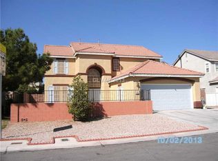3579 Teton Hills St, Las Vegas, NV 89147