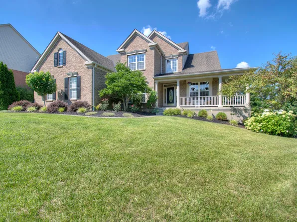 912 Ashridge Ct, Erlanger, KY 41018