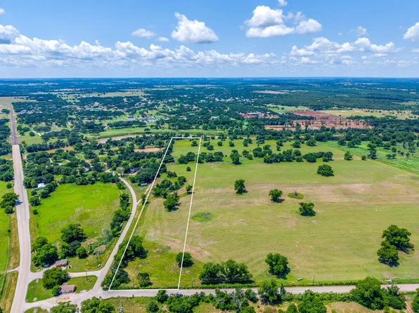 Tidwell Rd, Weatherford, TX 76087