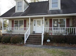 111 High Meadow Pl, Goose Creek, SC 29445