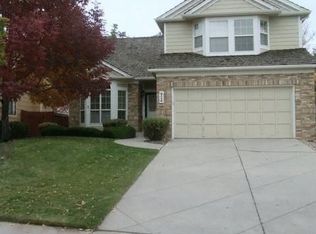 924 Dancing Horse Dr, Colorado Springs, CO 80919