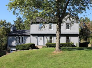 7297 Royalgreen Dr, Cincinnati, OH 45244