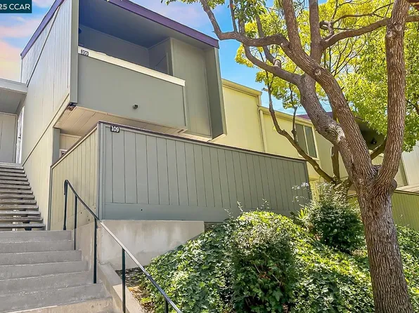 1333 N Camino Alto Rd #109, Vallejo, CA 94589