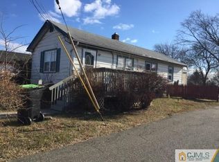 412 Orchard Ave, Laurence Harbor, NJ 08879