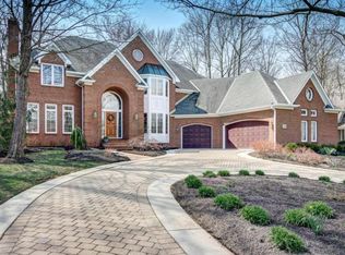 4919 Bridgewater Dr, Powell, OH