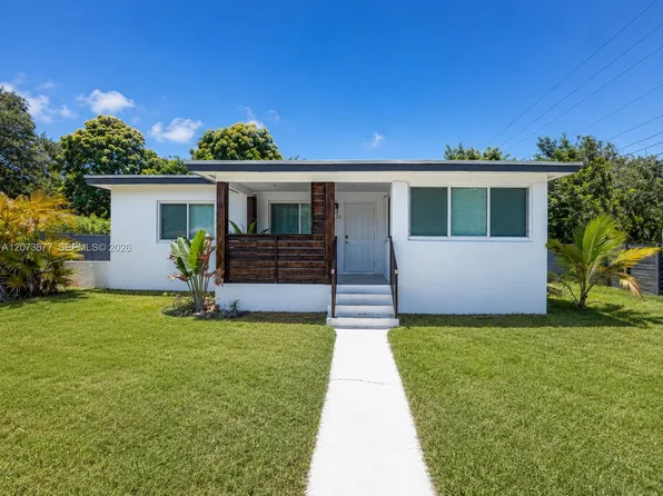 1800 NE 154th St, North Miami Beach, FL 33162