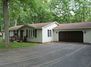 410 Findley, Higgins Lake, MI 48653