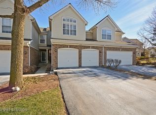 4725 Lacey Ave, Lisle, IL 60532