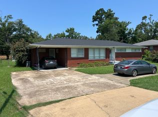 209 Highway 15 S, New Albany, MS 38652
