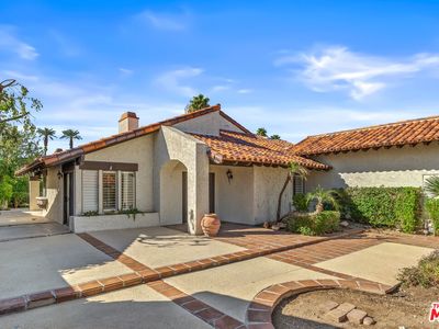 62 Calle Solano, Rancho Mirage, CA, 92270
