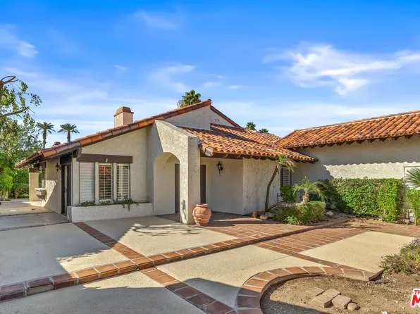 62 Calle Solano, Rancho Mirage, CA 92270