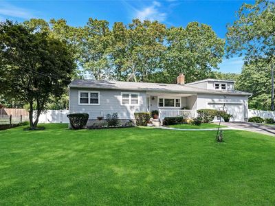 452 River Road, Shirley, NY, 11967