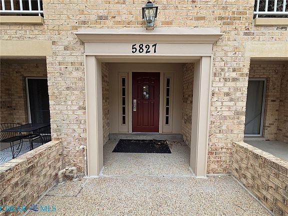 2nd image of 5827 Cove Landing Rd APT 201