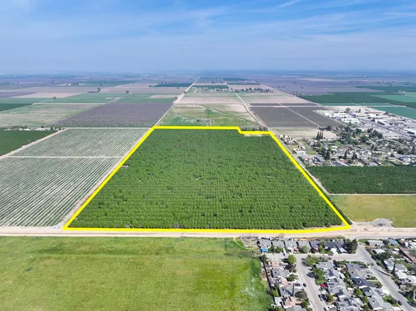 0 Avenue 152, Porterville, CA 93257