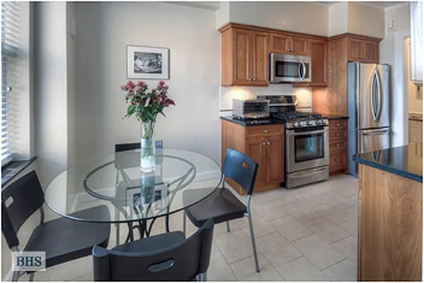 Sold by Brown Harris Stevens | media 9