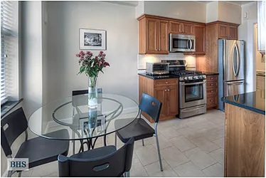 Sold by Brown Harris Stevens