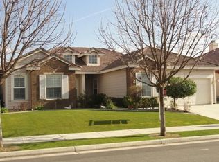 10223 Dutch Iris Dr, Bakersfield, CA 93311