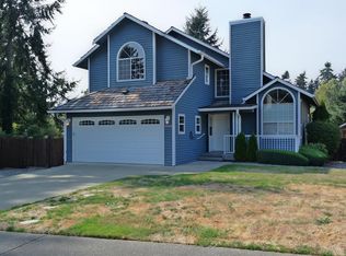 30329 24th Pl S, Federal Way, WA 98003