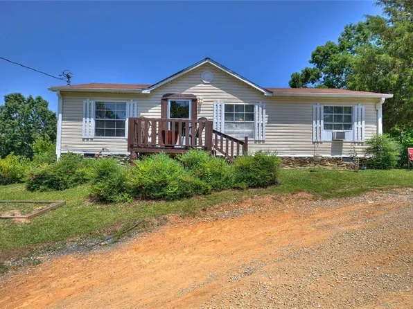 1576 Felton Rockmart Rd, Buchanan, GA 30113