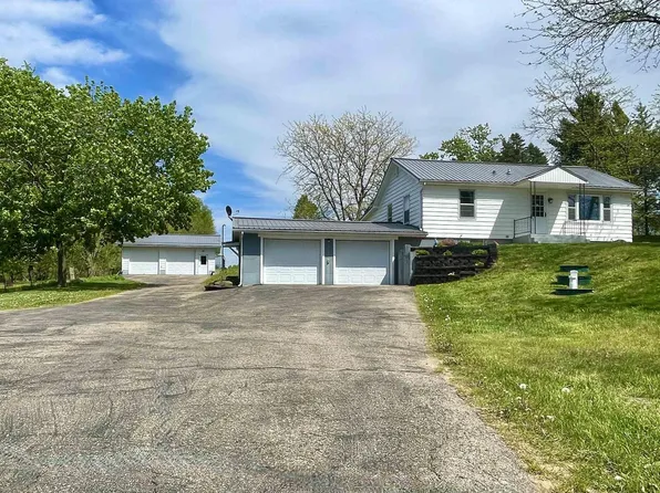 N5846 Dunning Road, Pardeeville, WI 53954