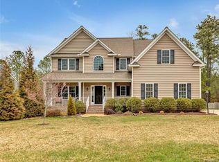 15006 Wooferton Dr, Midlothian, VA 23112