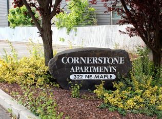 322 NE Maple St APT 9, Pullman, WA 99163