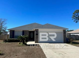 4215 Lauder Ln, Orange Beach, AL 36561