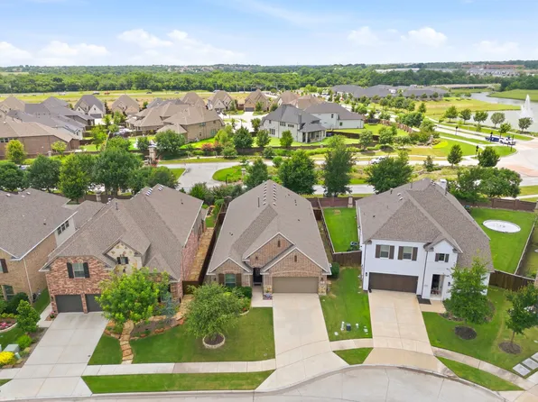 2017 Triton Dr, McKinney, TX 75071