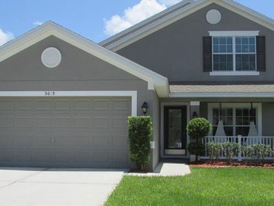 3613 Doe Run Dr, Saint Cloud, FL, 34772