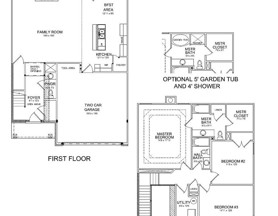 2nd image of 114 Lacosta Dr