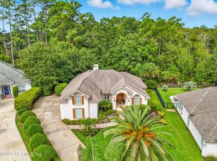 104 TWIN CEDAR Court, Ponte Vedra Beach, FL 32082