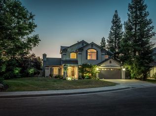9809 N Whitney Ave, Fresno, CA