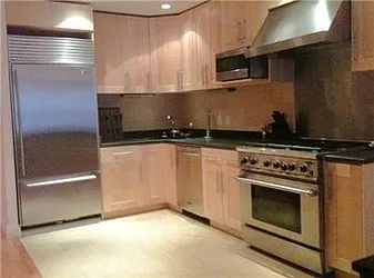 Rented by R New York