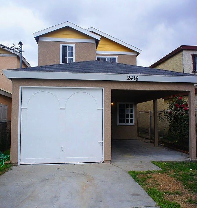 2419 E Piru St Compton CA 90222 Zillow