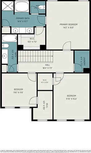 302 S Fortune Way — Photo 19