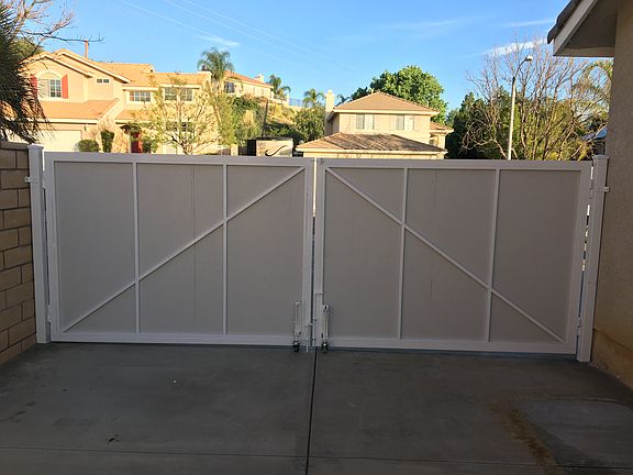 RV Access