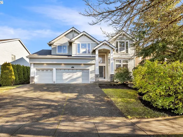 30 SW 167th Ave, Beaverton, OR 97006