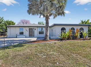 1660 Hayworth Rd, Pt Charlotte, FL 33952