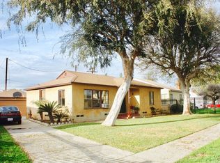 605 N Forbes Ave, Montebello, CA 90640