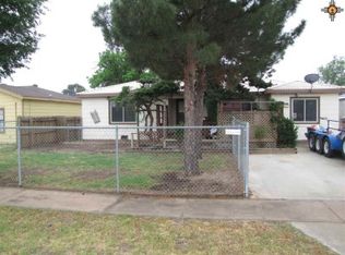 1301 E Pecos Dr, Hobbs, NM 88240