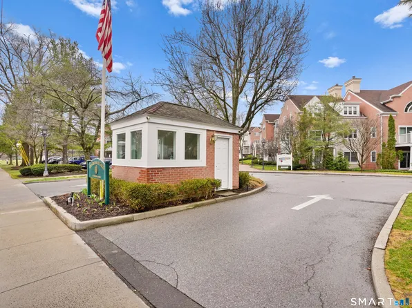 51 Forest Ave APT 25, Greenwich, CT 06870