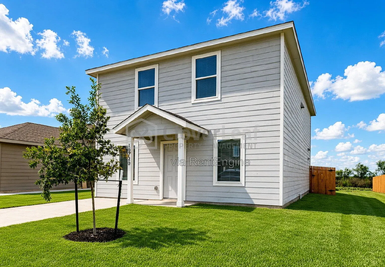 4 bed, 2.5 bath, 2156 sqft, $1,697 — Photo 3