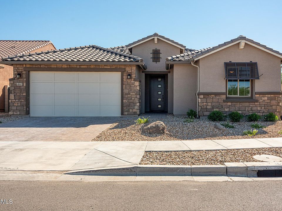1st image of 8847 W LUKE Avenue