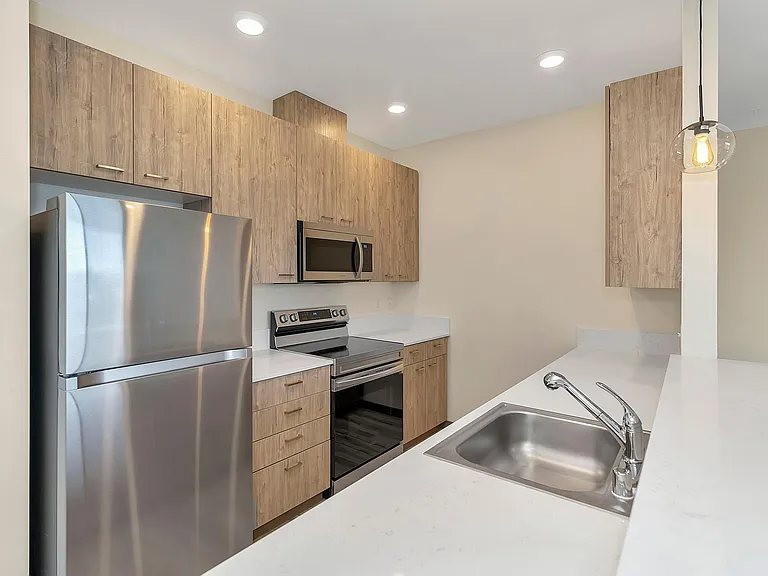 13521 97th Ave E #207 — Photo 2