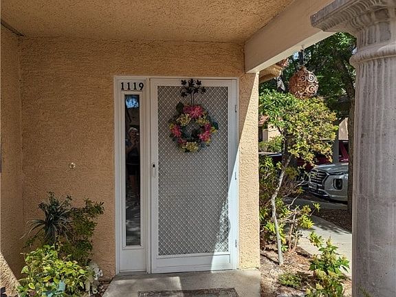 4th image of 2851 S Valley View Blvd Unit 1119
