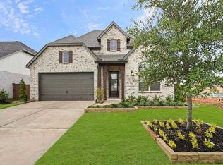 7326 Lagrange, Katy, TX 77493