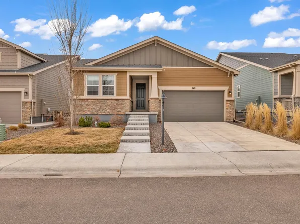 3471 Ralston Creek Dr, Loveland, CO 80538