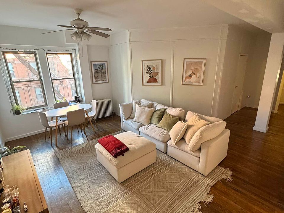1st image of 84 E 4th St #3