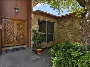 8912 El Dorado Dr, El Paso, TX 79925